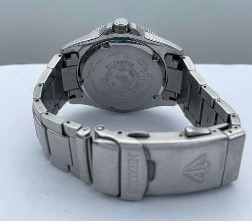 ***BEAUTIFUL VINTAGE CITIZEN 17 JEWELS MENS DRESS WATCH*** R1 BIDS!