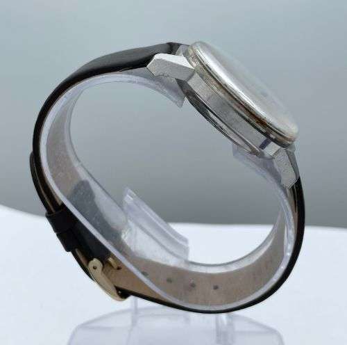 ***BEAUTIFUL VINTAGE SEIKO WEEKDATER 21 JEWELS MENS WATCH*** R1 BIDS!