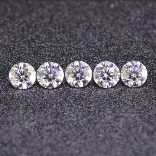 1 X 0.05CT LOOSE DIAMONDS - 3 DIAMONDS AVAILABLE!!!