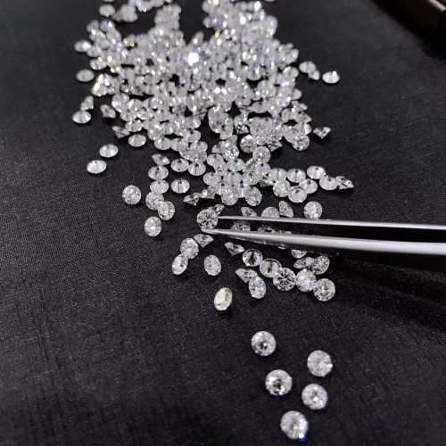 1 X 0.05CT LOOSE DIAMONDS - 3 DIAMONDS AVAILABLE!!!