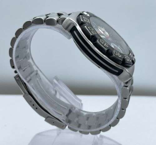 RETAIL:21000- LUXURY TAG HEUER FORMULA 1 PROFESSIONAL CHRONOGRAPH***