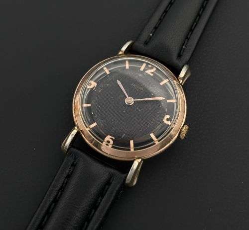 ***RETAIL:R7000 - BEAUTIFUL ENICAR VINTAGE SWISS 17 JEWELS MENS WATCH!