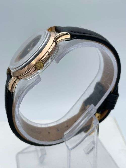 ***RETAIL:R7000 - BEAUTIFUL ENICAR VINTAGE SWISS 17 JEWELS MENS WATCH!