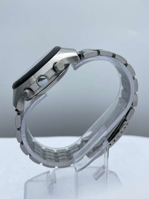 RETAIL:12000 - AMAZING COLLECTORS CITIZEN FLYBACK CHRONOGRAPH!