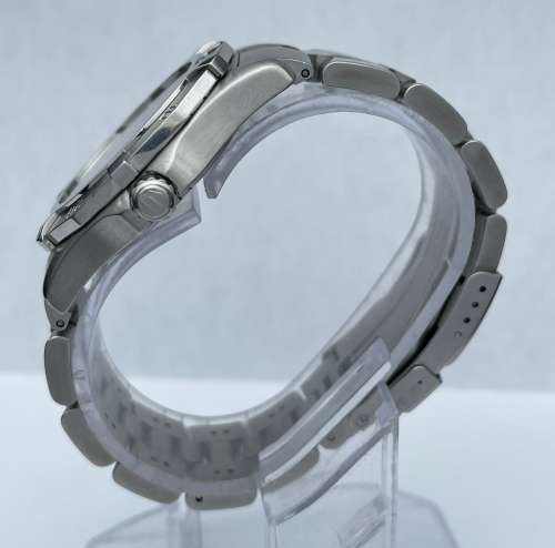 RETAIL:20000- LUXURY TAG HEUER PROFESSIONAL AQUARACER MENS WATCH