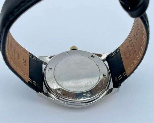 RETAIL:R5000 - COLLECTORS ORIMA 17 JEWELS SHOCKPROOF MENS DRESS WATCH!