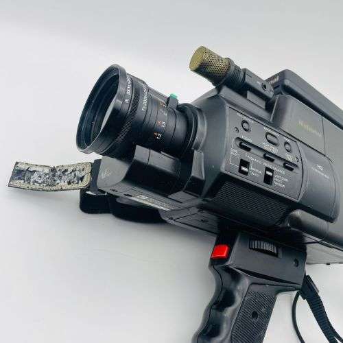 COLLECTORS NATIONAL MC10 MOVIE CAMERA