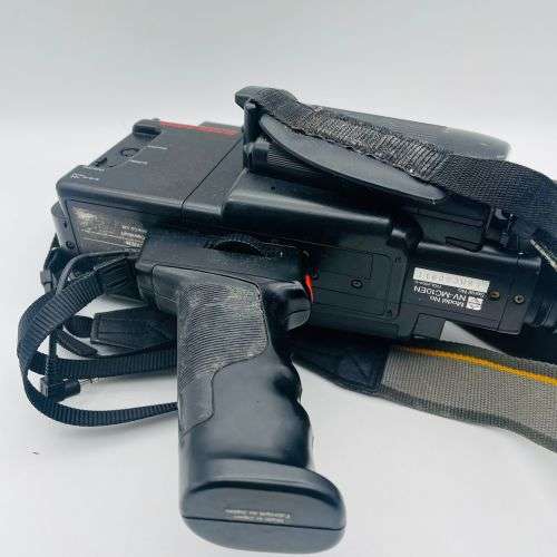 COLLECTORS NATIONAL MC10 MOVIE CAMERA