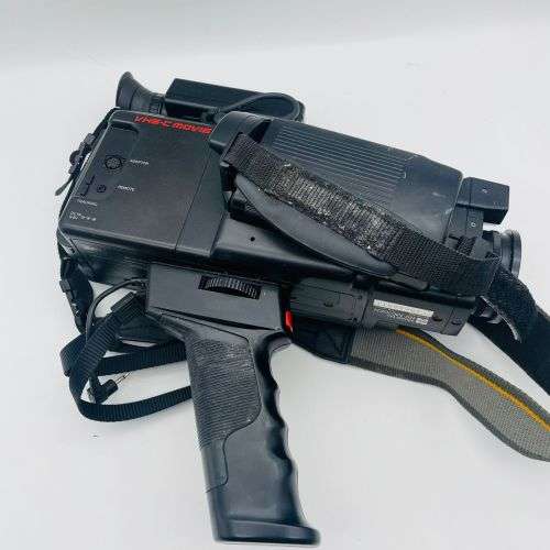 COLLECTORS NATIONAL MC10 MOVIE CAMERA