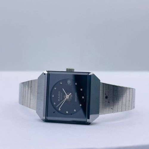 STUNNING RADO DIASTARR CERAMIC LADIES DRESS WATCH - NON RUNNER