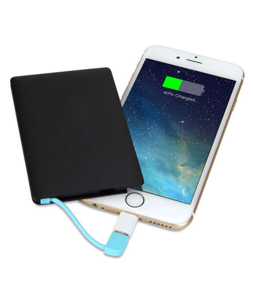 Super Slim Powerbank