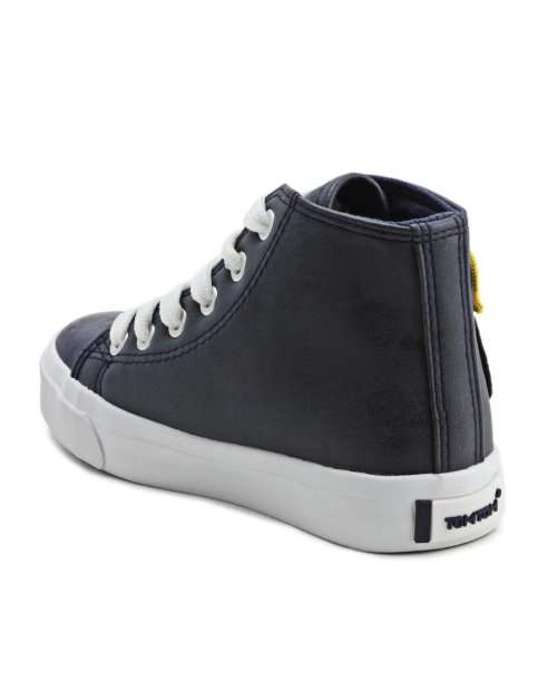 TomTom Boys Sneakers - Navy (Size 13)