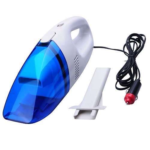 Car Vacuum Cleaner
