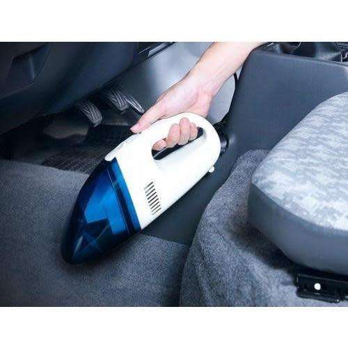 Car Vacuum Cleaner