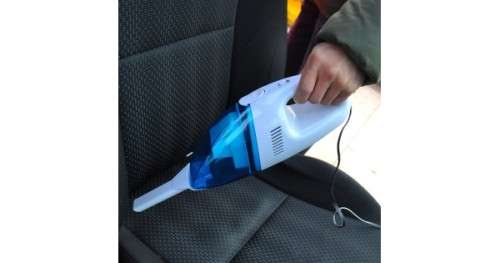 Car Vacuum Cleaner