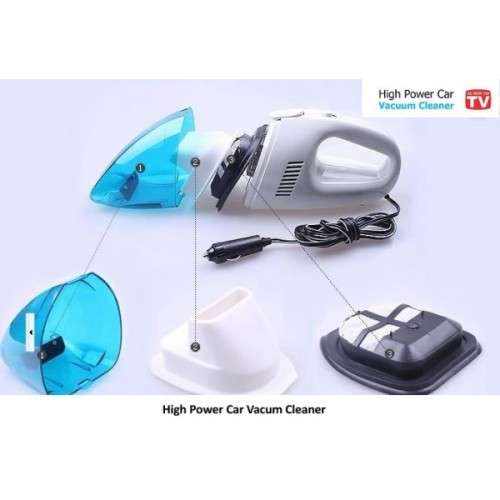 Car Vacuum Cleaner