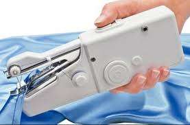 Handy Stitch Portable Handheld Sewing Machine