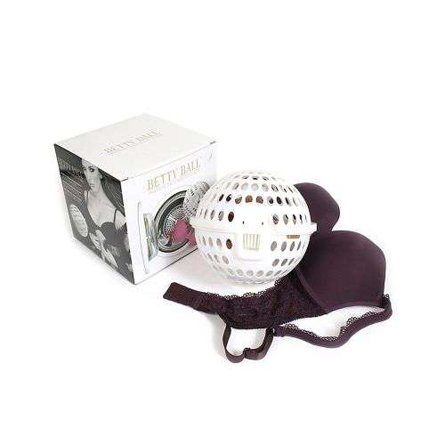 Betty Ball - Bra Shape Laundry Protector