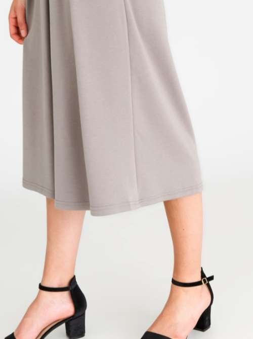 Ladies Wide Leg Culottes Pants - Size 36 ***SALE***