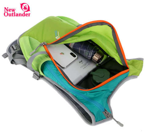 New Outlander Hydration Backpack