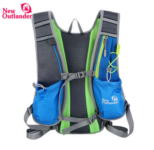 New Outlander Hydration Backpack