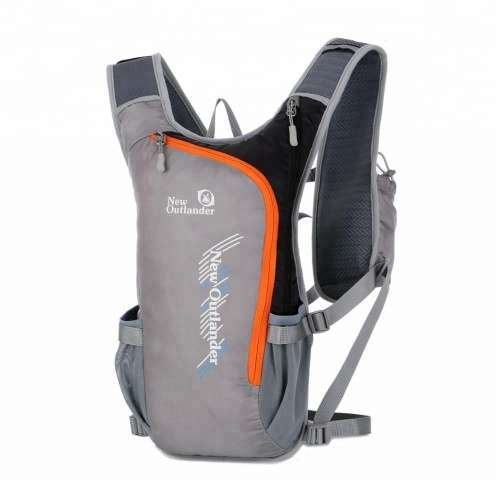 New Outlander Hydration Backpack