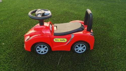 Ride on baby car - Porsche