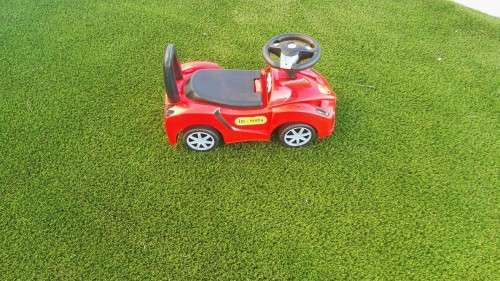 Ride on baby car - Porsche