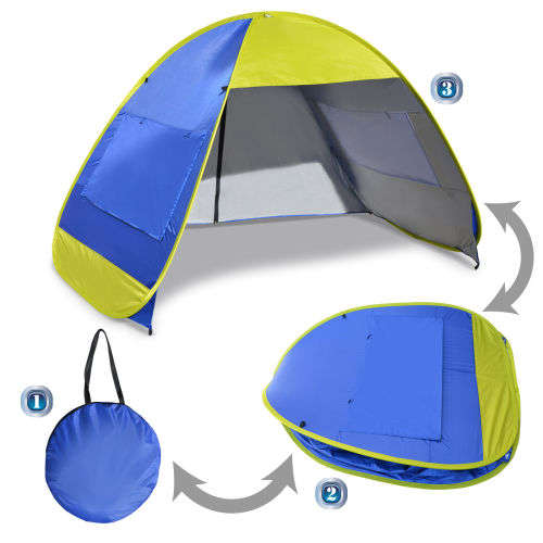 Beach / Picnic pop up tent
