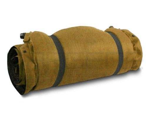 Deluxe - Self inflating Mattress