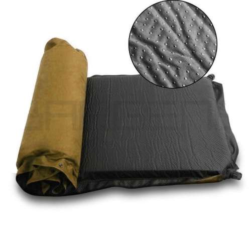 Deluxe - Self inflating Mattress