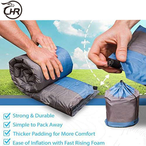 Premier Self inflating Mattress