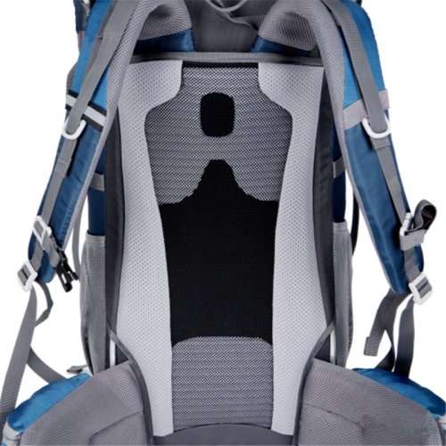 New Outlander - 60L Storm Hiking Backpack