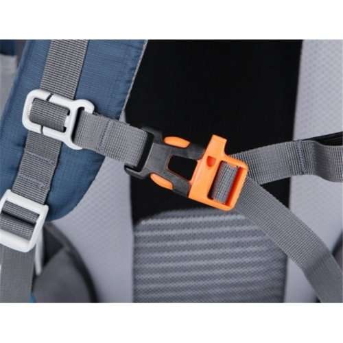 New Outlander - 60L Storm Hiking Backpack