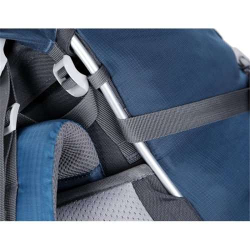 New Outlander - 60L Storm Hiking Backpack