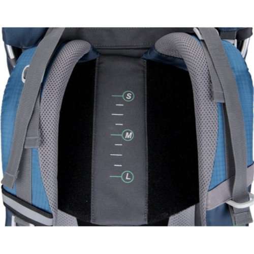 New Outlander - 60L Storm Hiking Backpack