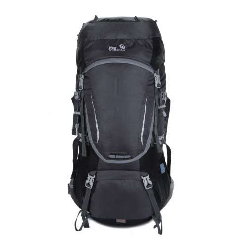 New Outlander - 60L Storm Hiking Backpack