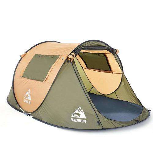 Hewolf Instant Tent (2-3 person)