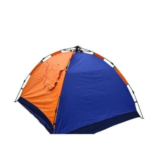 3-4 person pop-up tent