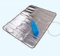 Picnic/Tent ground mat/sheet