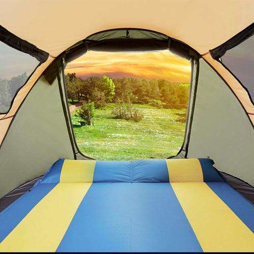 Hewolf 2-3 person 2 second instant Tent