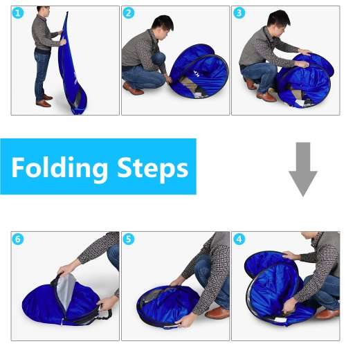 Beach / Picnic pop up tent