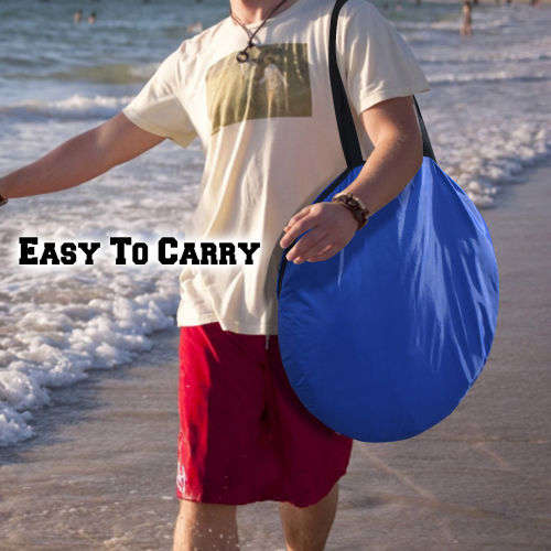 Beach / Picnic pop up tent