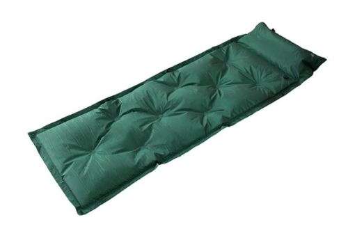 Camping Self inflating mattress