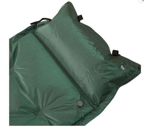Camping Self inflating mattress