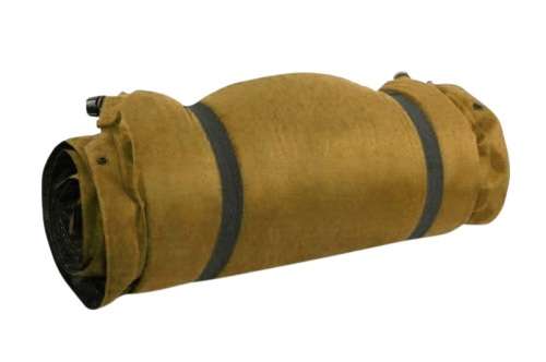 Deluxe - Velvet Touch Self inflating Mattress