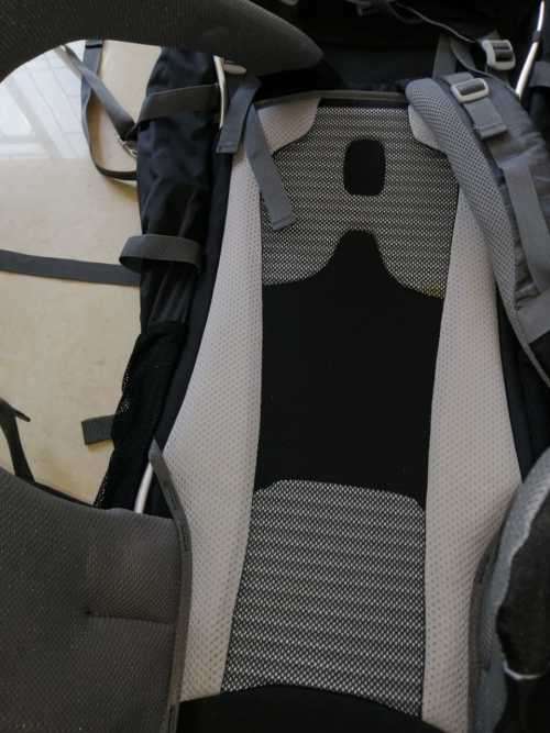 New Outlander - 60L Storm Hiking Backpack