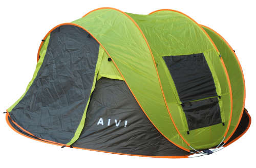 AIVI - Mega instant 4 person tent