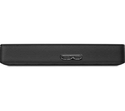 SEAGATE 2 TB USB3 Expansion Desktop Hard Drive