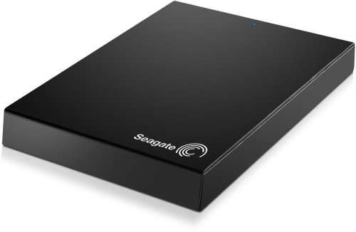 SEAGATE 1 TB USB3 Expansion Desktop Hard Drive